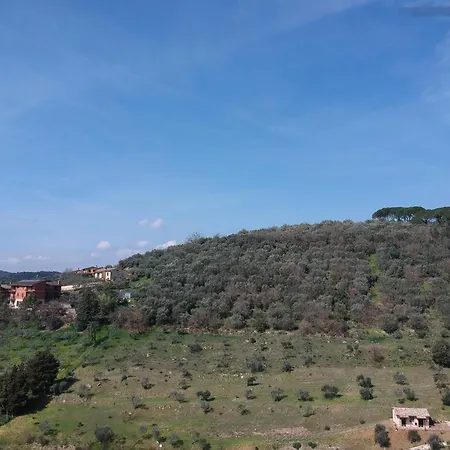 Borgo - Resort