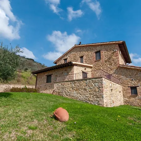 Borgo - *
