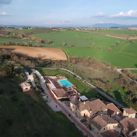 Borgo -