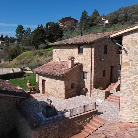 Resort Borgo - Sant'Apollinare