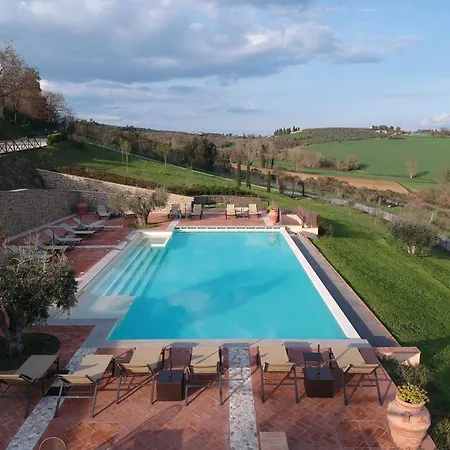 Resort Borgo -