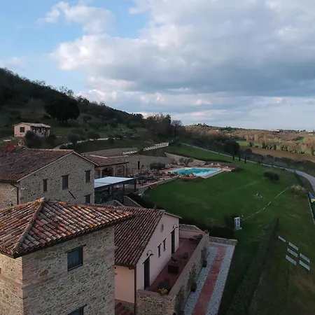 Borgo - Sant'Apollinare