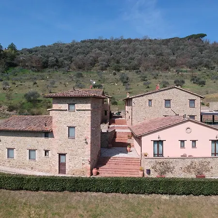 Borgo - Resort Sant'Apollinare