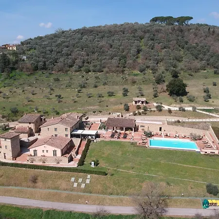 Borgo - Resort *