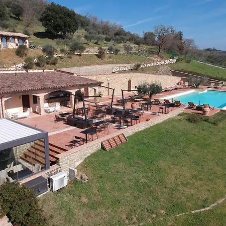 Borgo - * Sant'Apollinare