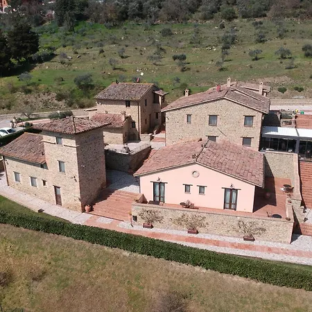 Resort Borgo -