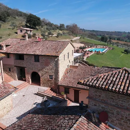 Borgo - Resort Sant'Apollinare