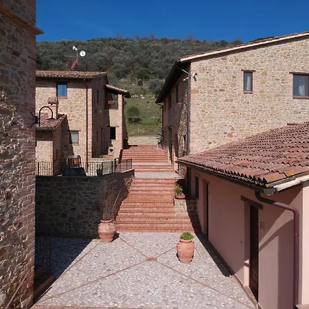 Borgo - Sant'Apollinare