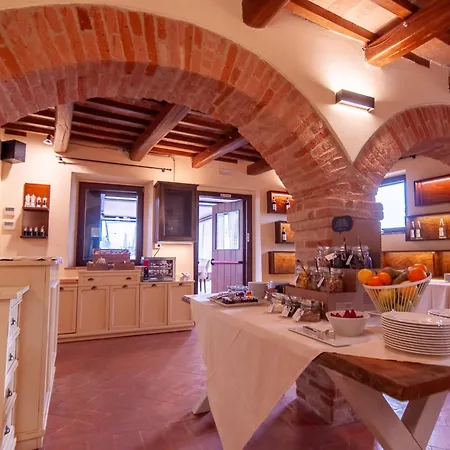 Borgo - Resort Sant'Apollinare