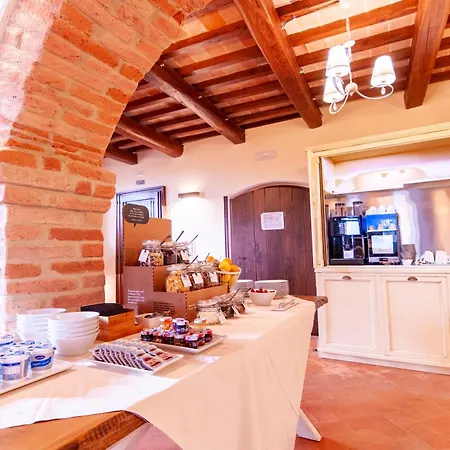 Borgo - Resort