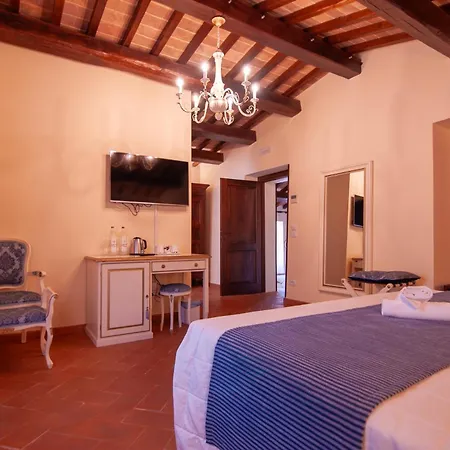 Resort Borgo -