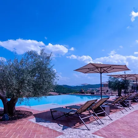 Resort Borgo -