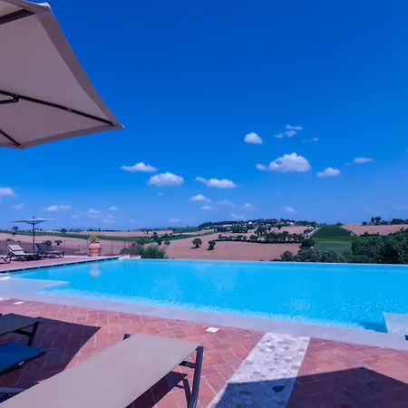 Resort Borgo - Sant'Apollinare