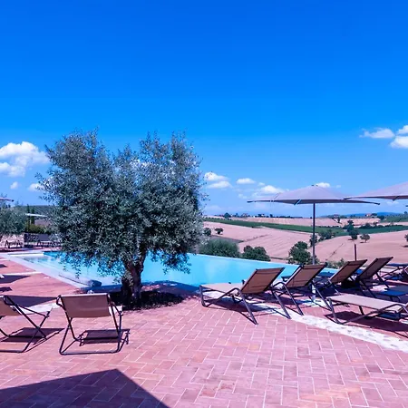 Resort Borgo - *