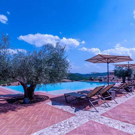 Resort Borgo -