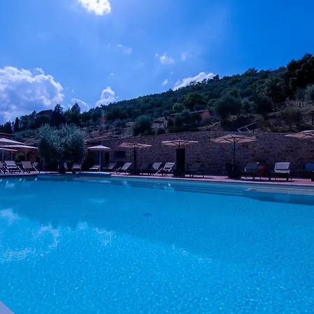Resort Borgo - *