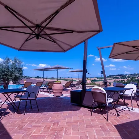 Borgo - Resort