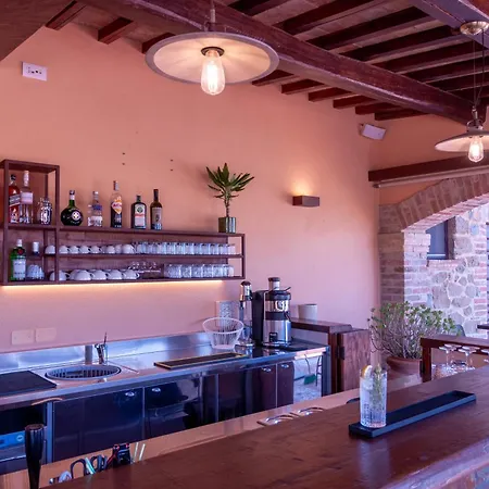Resort Borgo - Sant'Apollinare