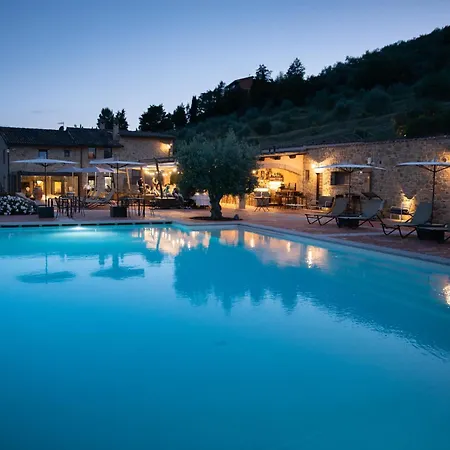Resort Borgo - Sant'Apollinare