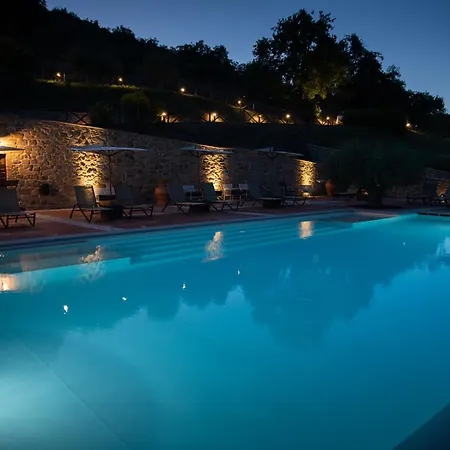 Rezort Borgo - *