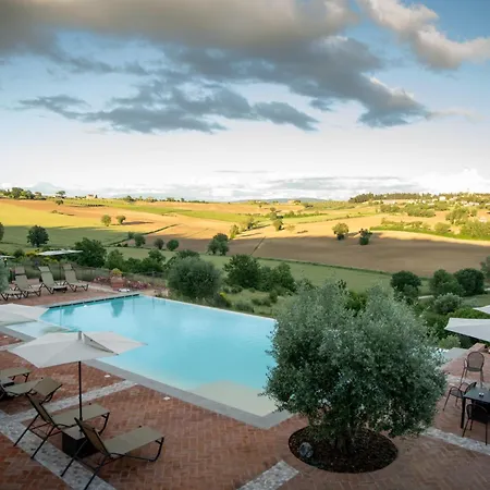 Borgo - * Sant'Apollinare