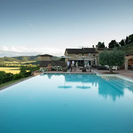 Borgo -
