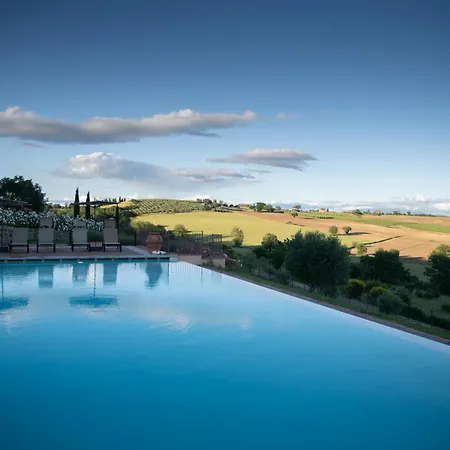 Resort Borgo -