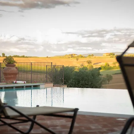 Resort Borgo - Sant'Apollinare