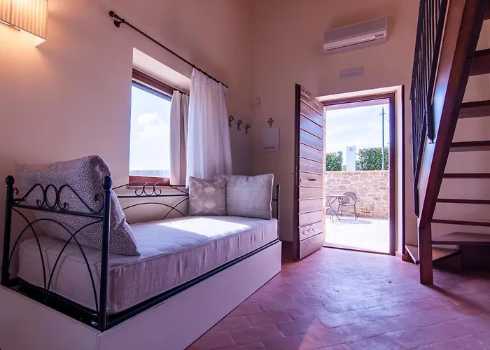 Borgo - Resort Sant'Apollinare