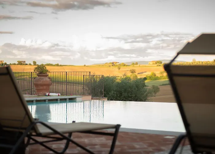 Resort Borgo - Sant'Apollinare